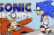 Sonic Seconds: Pit Stop