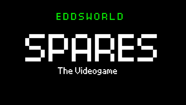 Spares: The Videogame