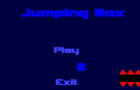 Jumping Box Demo