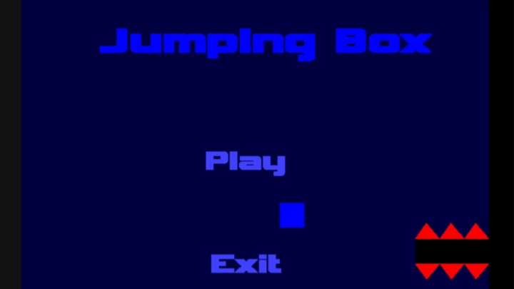 Jumping Box Demo