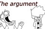 The argument