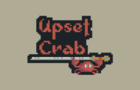 Upset Crab