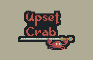 Upset Crab