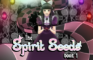 The Spirit Seeds Book 1 Trailer