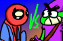 Spider-man Vs Green Goblin (2020)