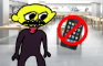 Lemon Demon Got No iPhone