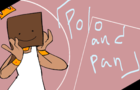 Polo and pan