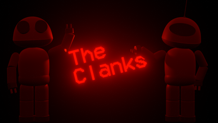 The Clanks [PILOT]