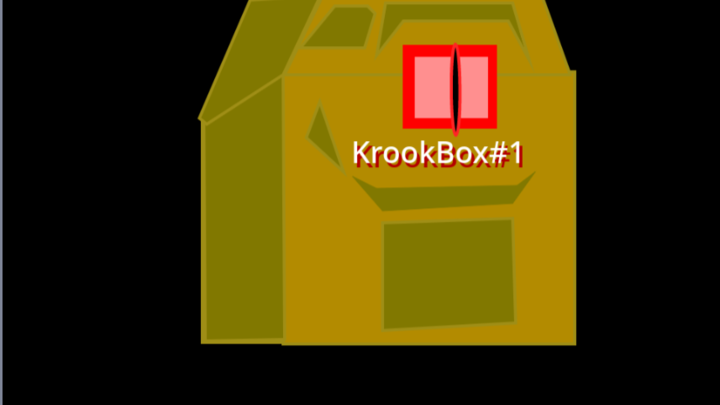 KrookBox #1 Best Of KrookMagic