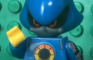 Metal Sonic's Realization (Lego Remake)