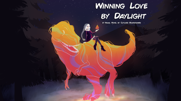 Winning Love by Daylight V0.51