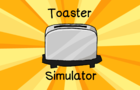 Toaster Simulator