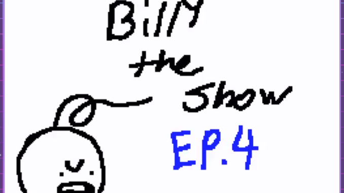 Billy The Show Ep.4