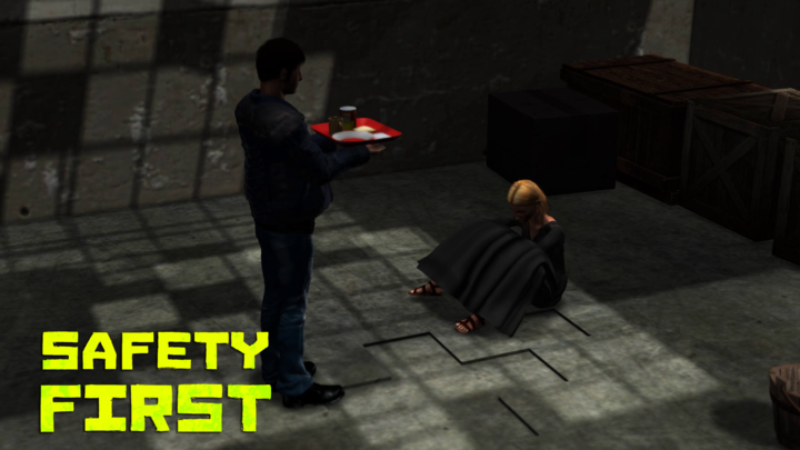 Safety First Episode 28: Isolation