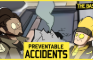 THE BASE | PREVENTABLE ACCIDENTS (Original Animation)