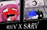 WHOLESOME | RUV × SARV +17