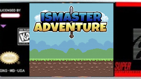 iSMasterAdventure Trailer 2