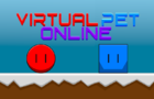 Virtual Pet Online
