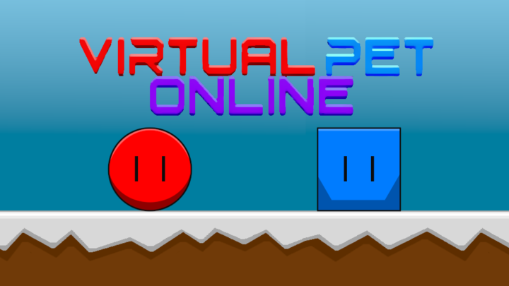 Virtual Pet Online
