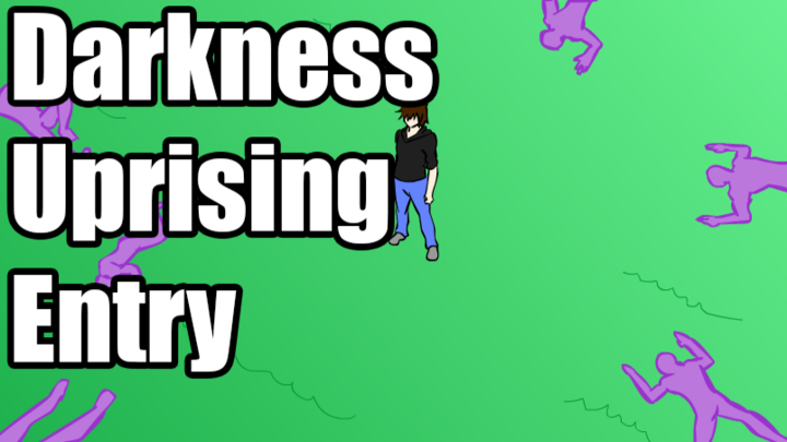 Darkness Uprising Entry (My Animation)