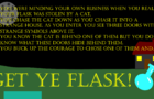 Get Ye Flask
