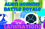 Alien Hominid Battle Royale (Animation)
