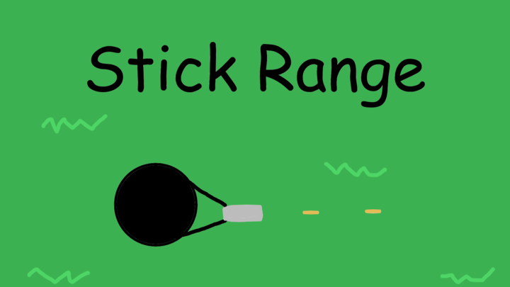 Stick Range
