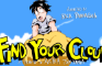 "FIND YOUR CLOUD" A Tribute to Toriyama