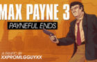 Max Payne 3: Payneful ends