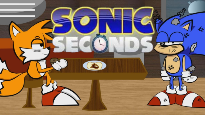 Sonic Seconds: Rude Awakening