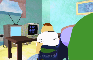 Peter Peecha plays amogus