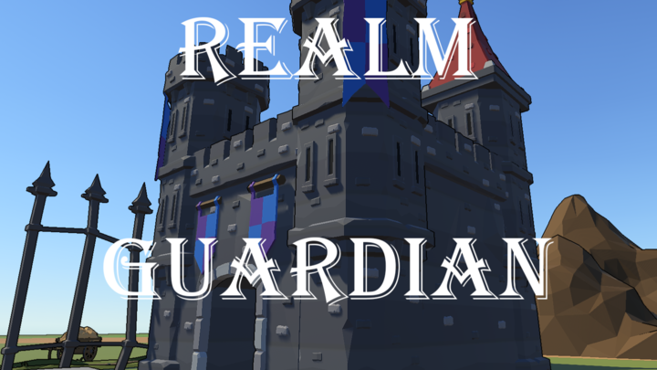 Realm Guardian 0.1