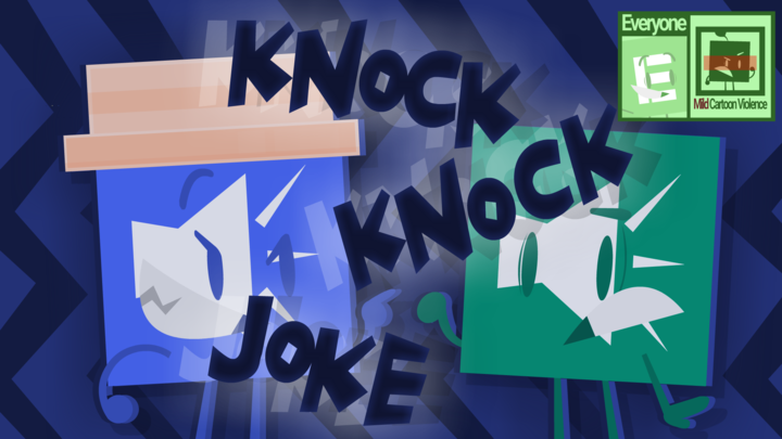 Knock-Knock Joke