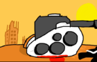 Tankman convertible