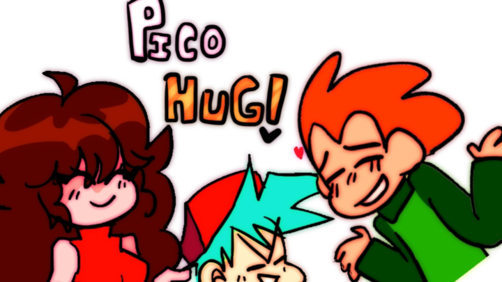 Pico Hug