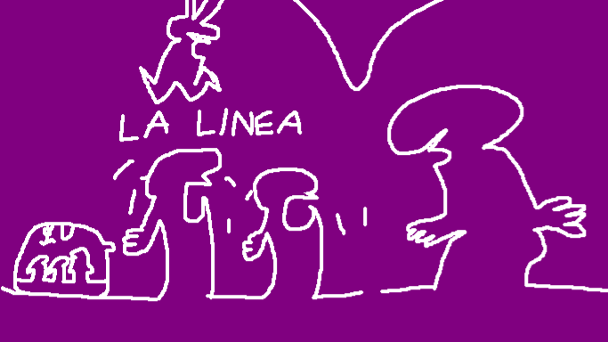 la linea season 0 episode 1