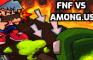 AMOGUS VS FNF ONLINE