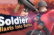 soldier in smash !!!1!1!!!1!!!1!!!11