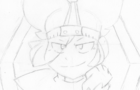 ape escape reanimated - scene 8 (rough)