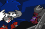 Beep Power [Friday Night Funkin' Animation]