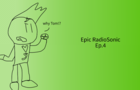Epic RadioSonic Ep.3 | back to the original spot