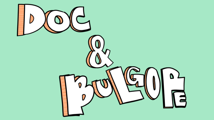 Doc & Bulgore Intro theme