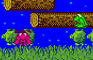 Frogger 2 Remake