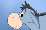 Evelyn kill Eeyore for the honey