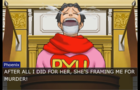 Flasback Case || Ace Attorney Dubs S2 || Ob jection.lol