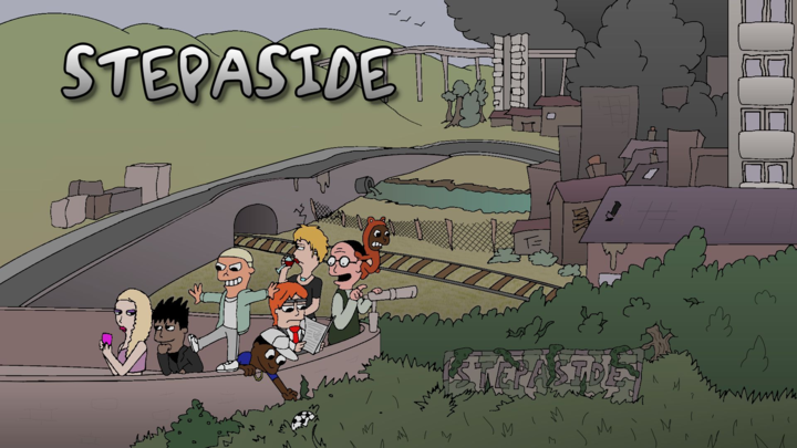 Stepaside - The Worst Town in Britain
