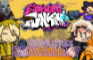 ElRubiusOMG vs Willyrex (Friday Night Funkin') Rubius Mod v2.5