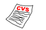 CVS Pharmacy Receipts