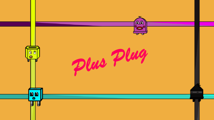 Plus Plug