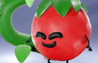 the life and death of mr. tomato